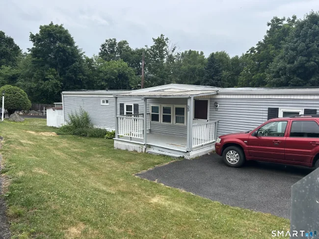 42 Miry Brook Road #LOT 33, Danbury, CT