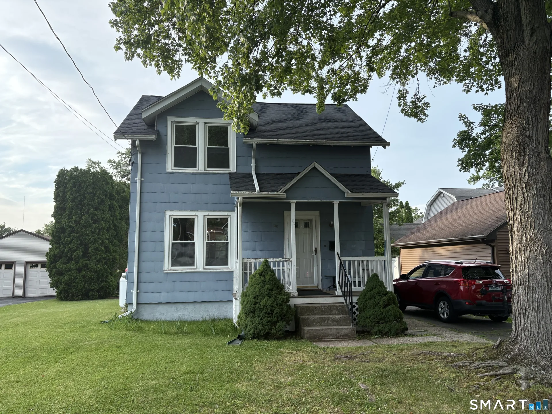 80 Linwood Avenue, Newington, CT