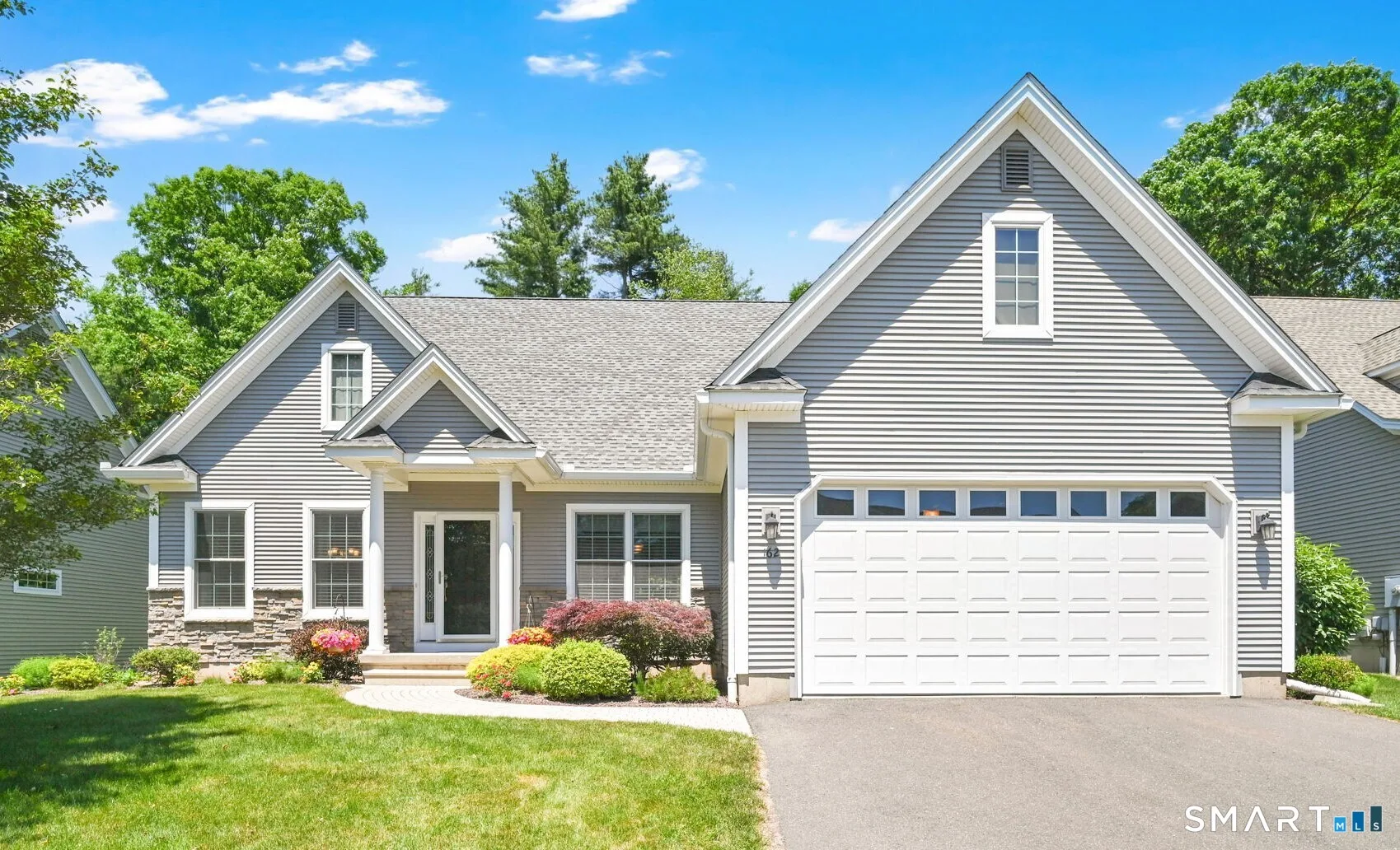 162 Nutmeg Drive, Somers, CT