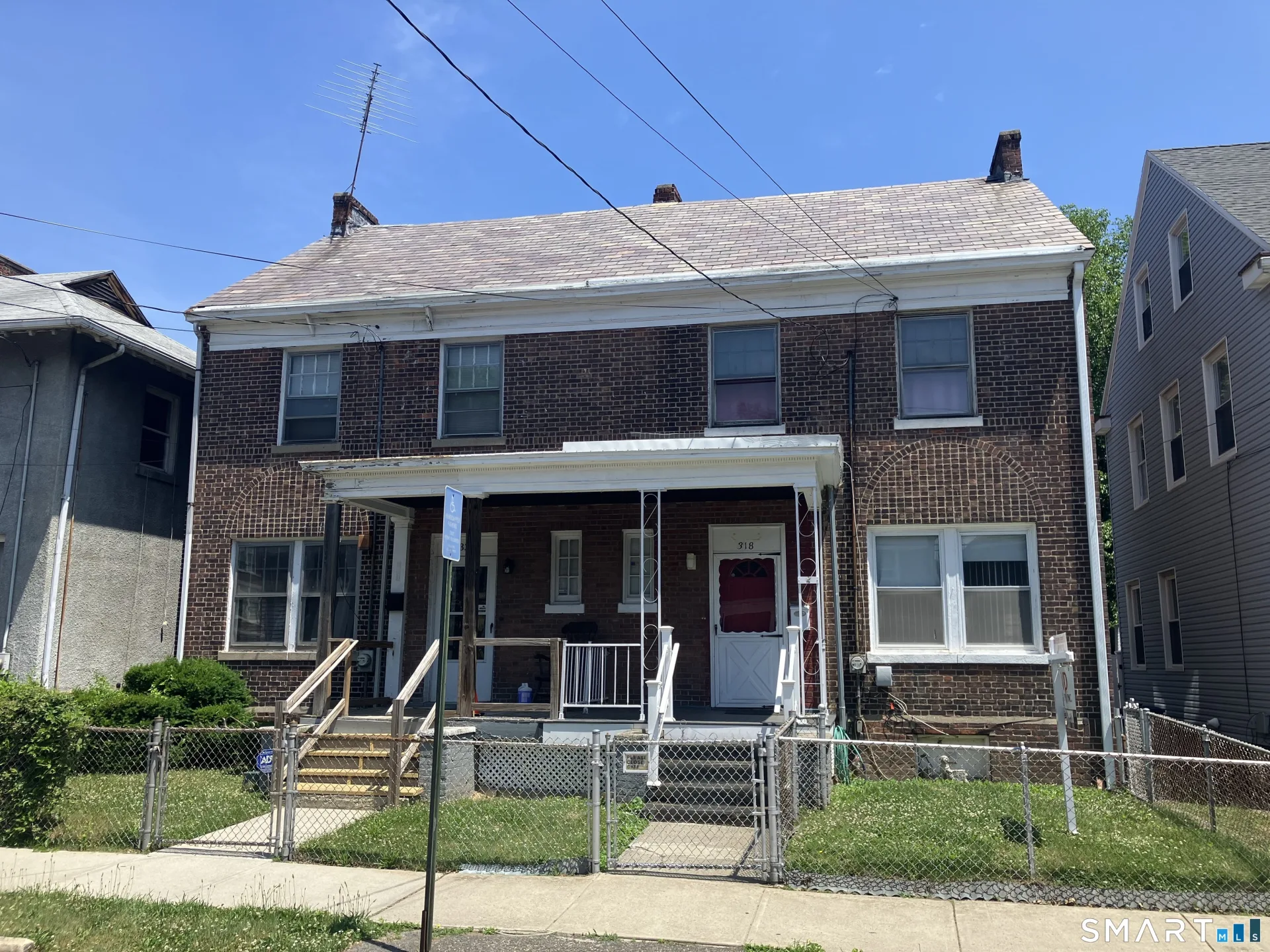 318 Willow Street, Bridgeport, CT