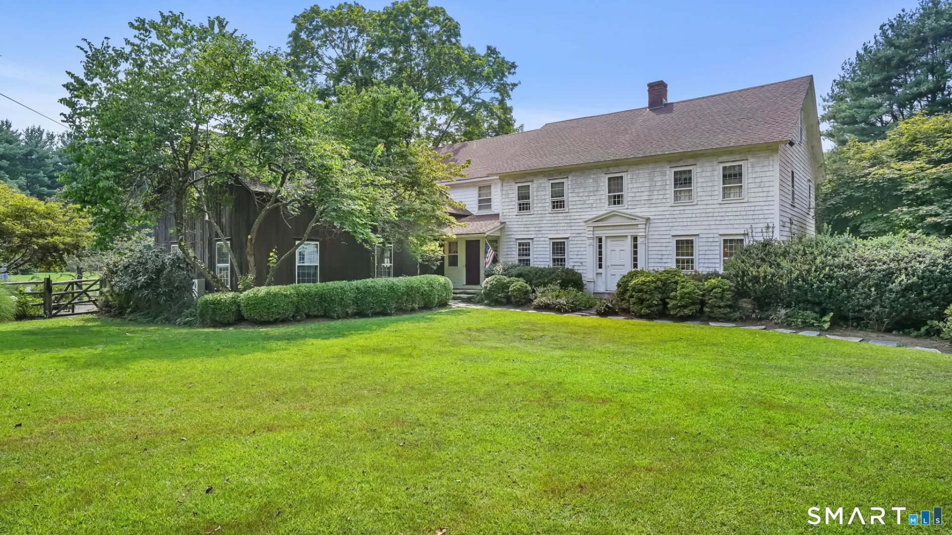 21 Fuller Road, Trumbull, CT