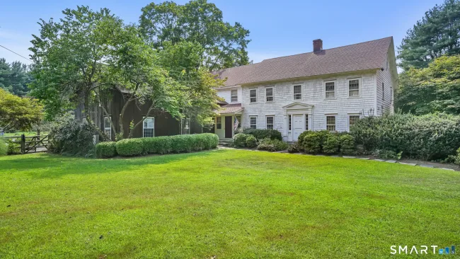 21 Fuller Road, Trumbull, CT
