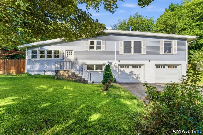 21 North Pleasant Rise