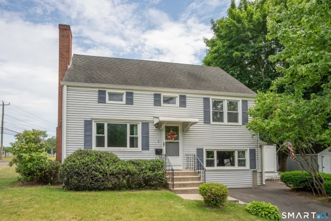 1 Corban Avenue