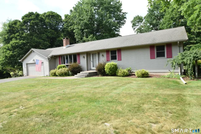 77 Winthrop Road