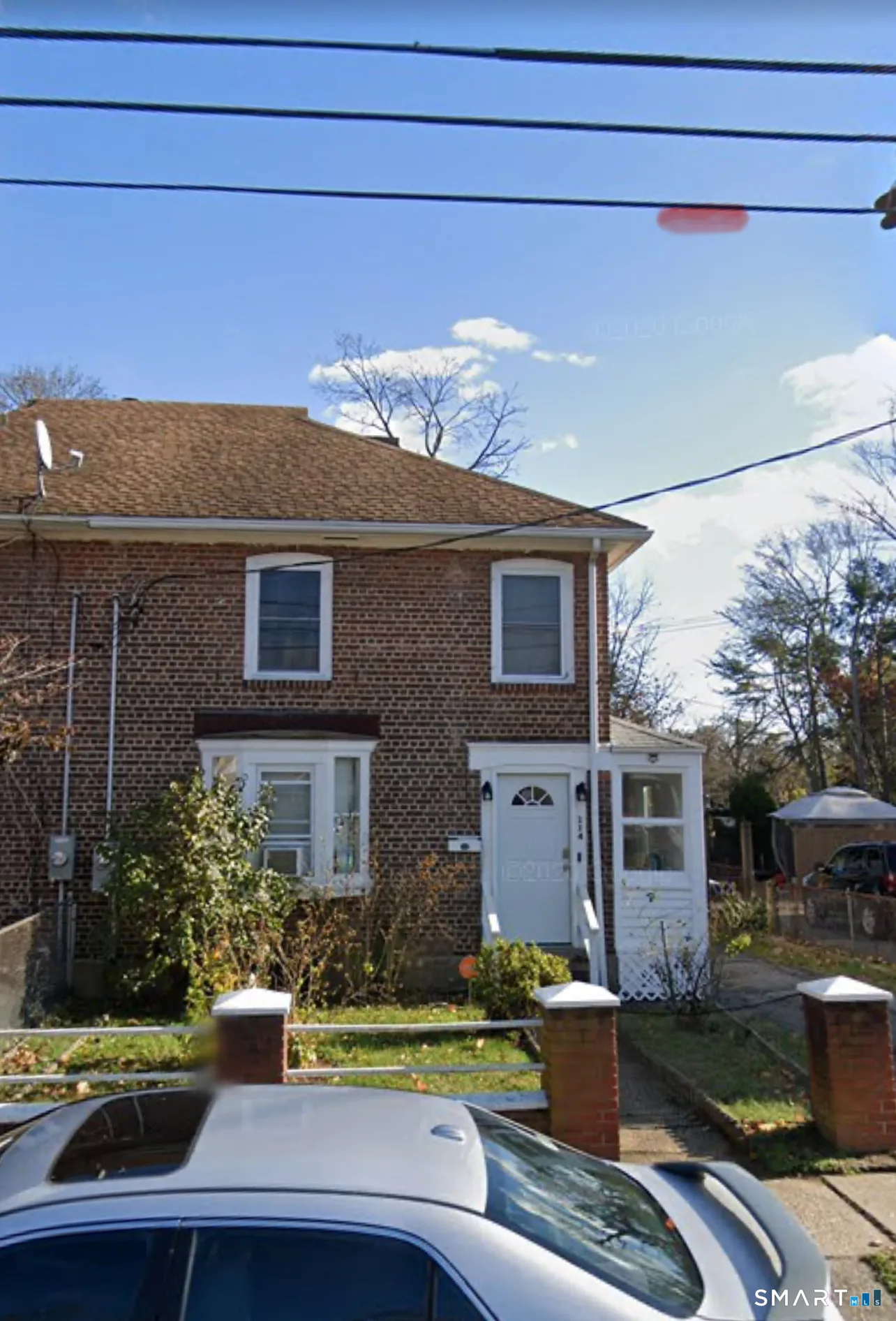 114 Colony Street, Bridgeport, CT