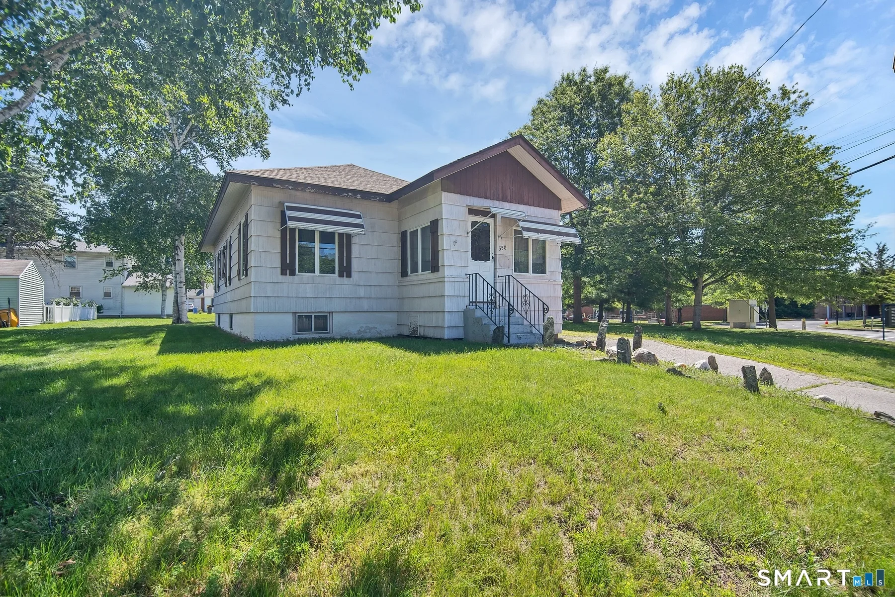 558 New London Turnpike, Norwich, CT
