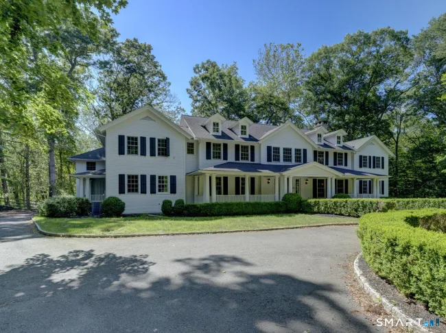 25 Hermit Lane, Westport, CT