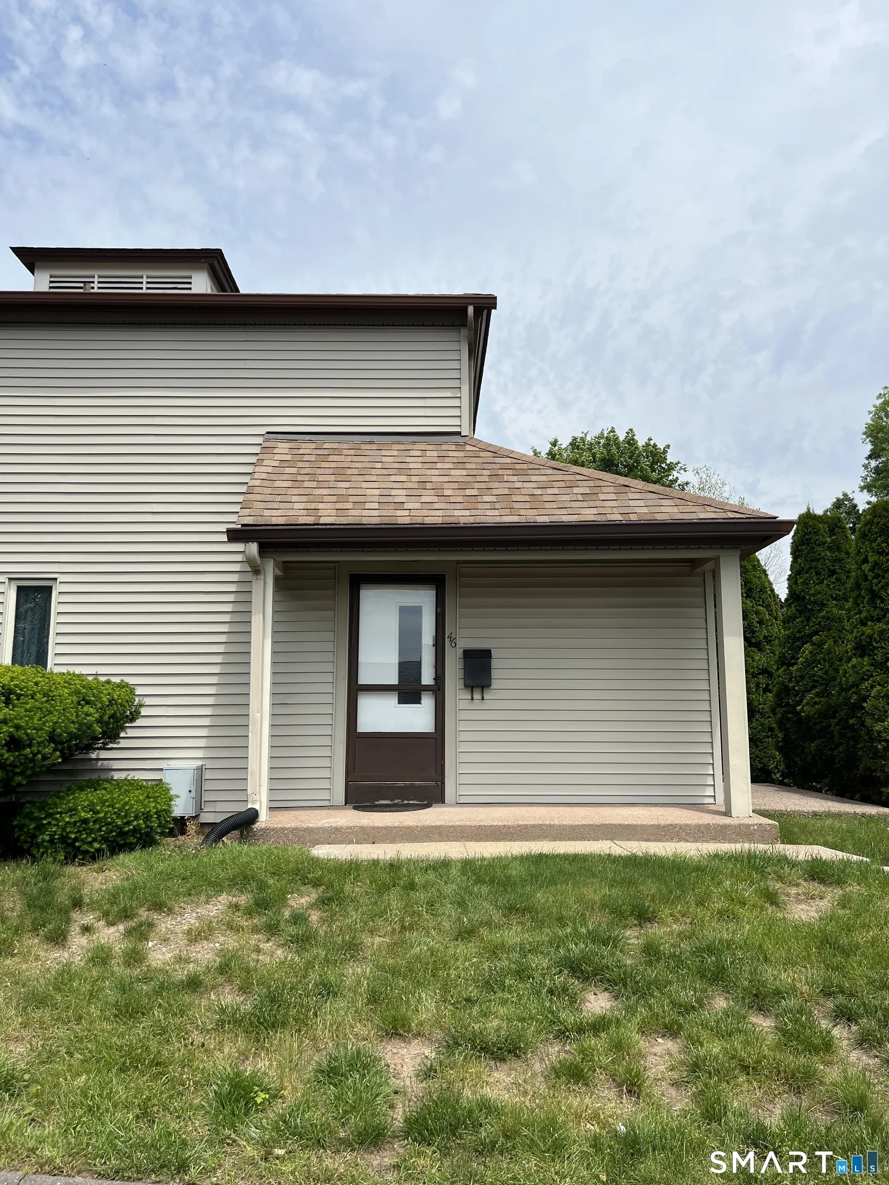 165 South Street #46, Vernon, CT