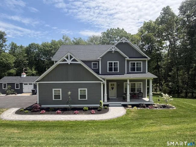 60 Ladd Road