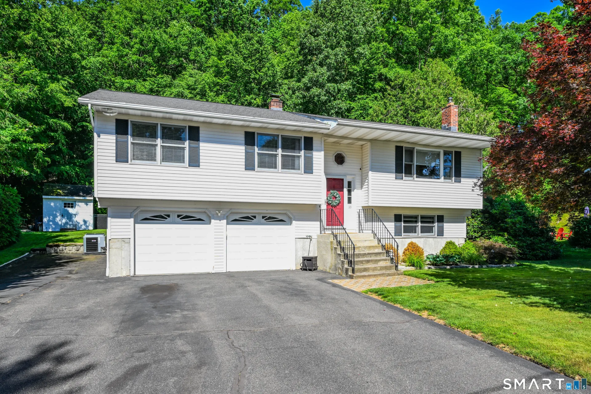 18 Badger Road, Wolcott, CT