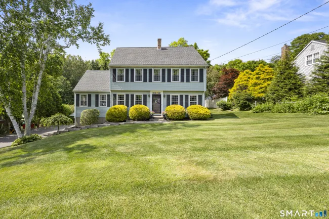63 Northwest Drive, Watertown, CT
