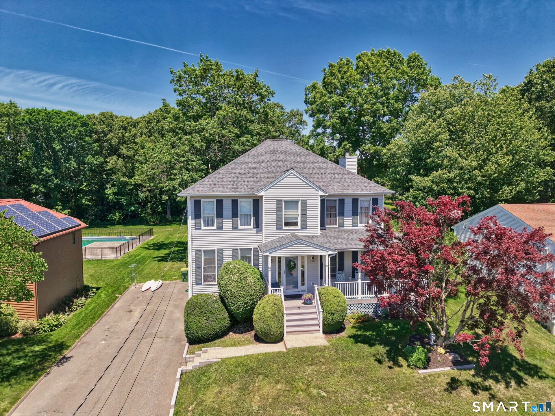 72 Craigie Avenue, Waterbury, CT
