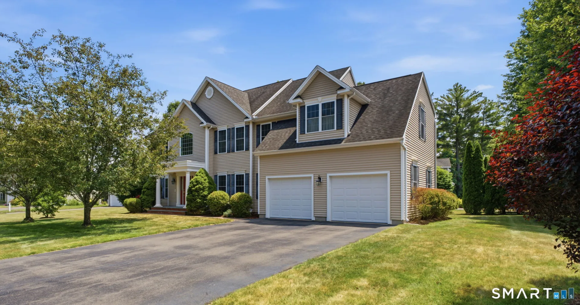 10 Rose Cliff, Farmington, CT