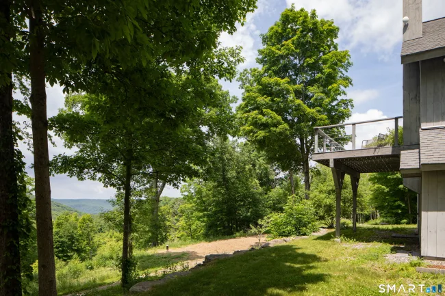 178 Carter Road, Kent, CT