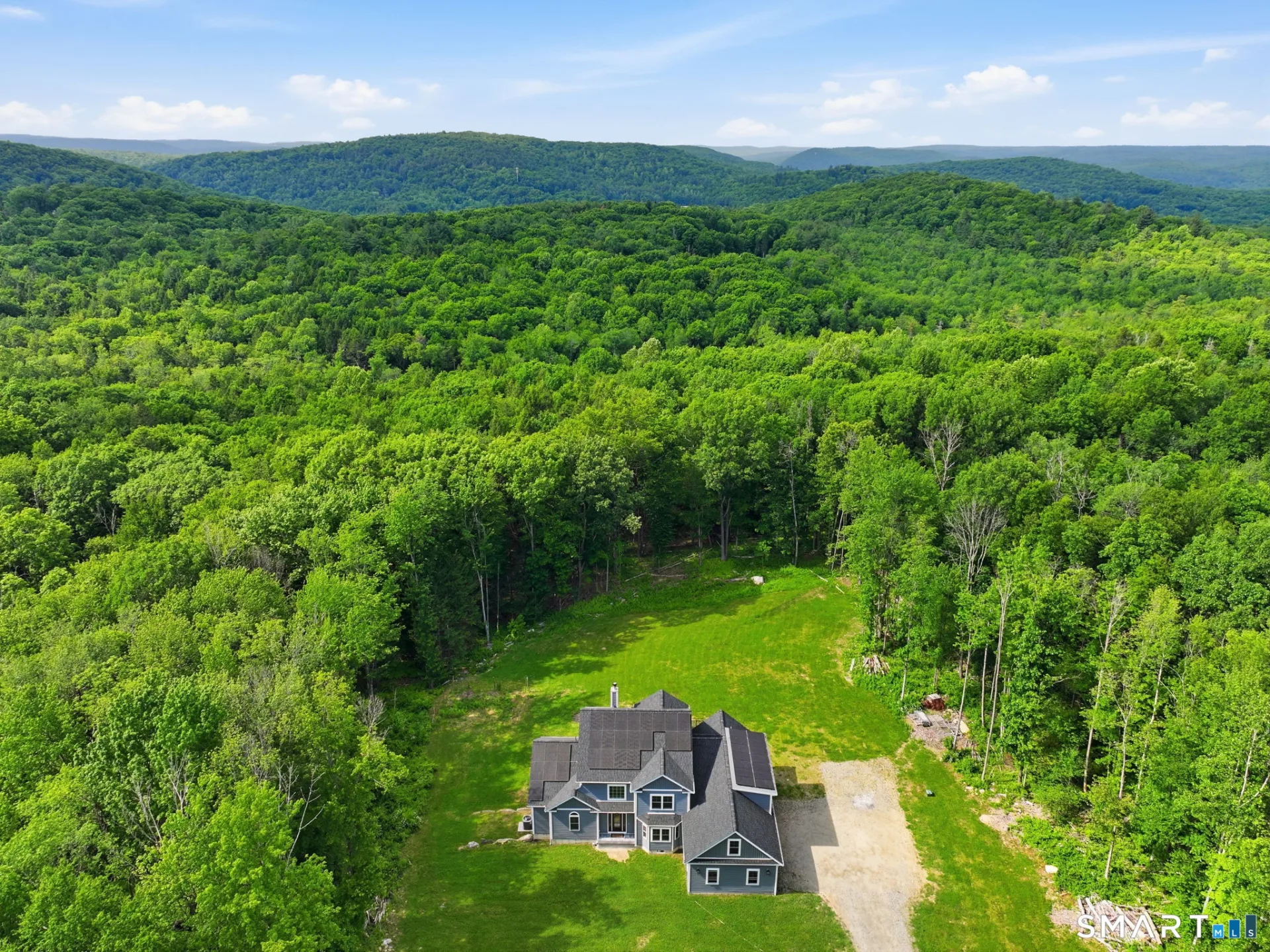 18 Bsullak Road, Barkhamsted, CT