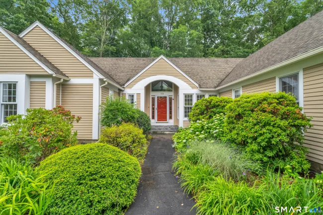 19 Whitehall Lane