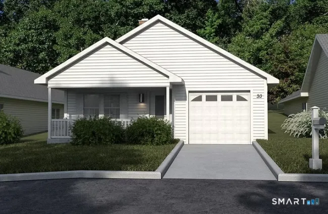 92 Furnace Avenue #30