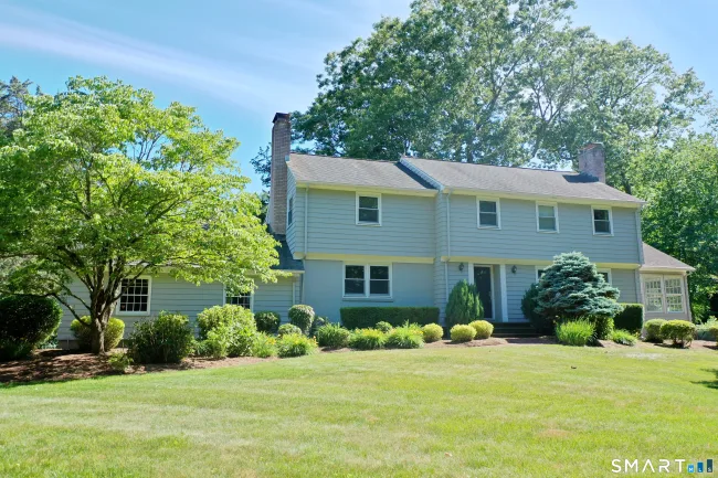 921 Bethany Mountain Road