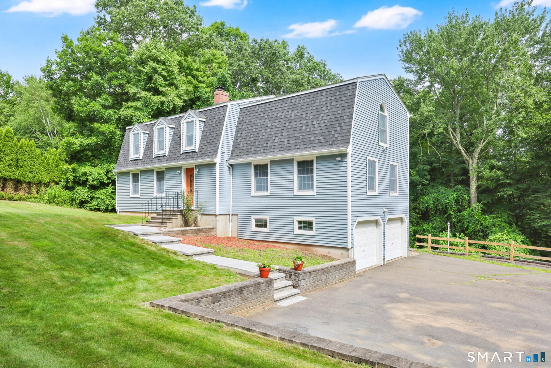 28 Heather Lane, Coventry, CT