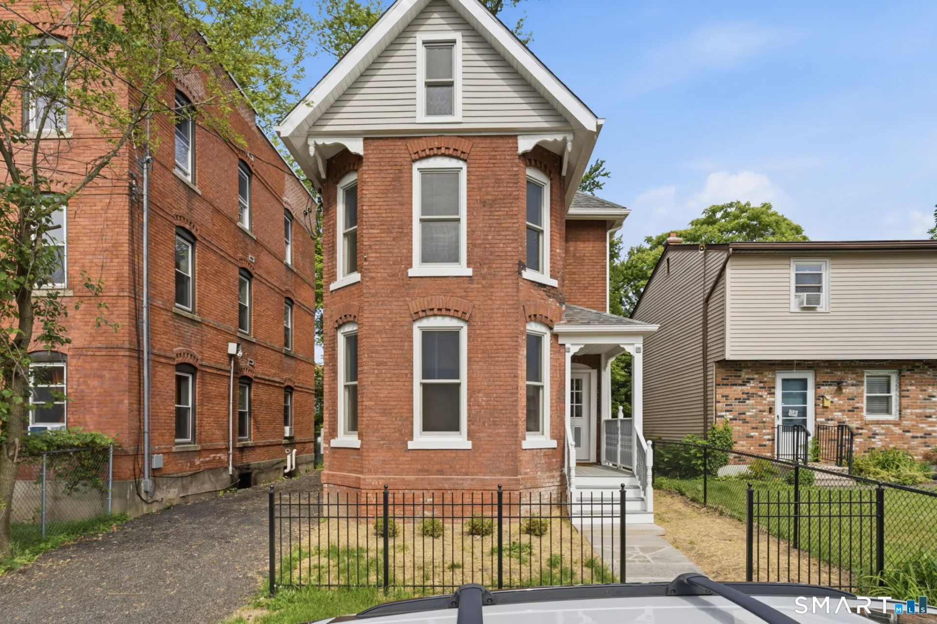 41 Center Street, Hartford, CT