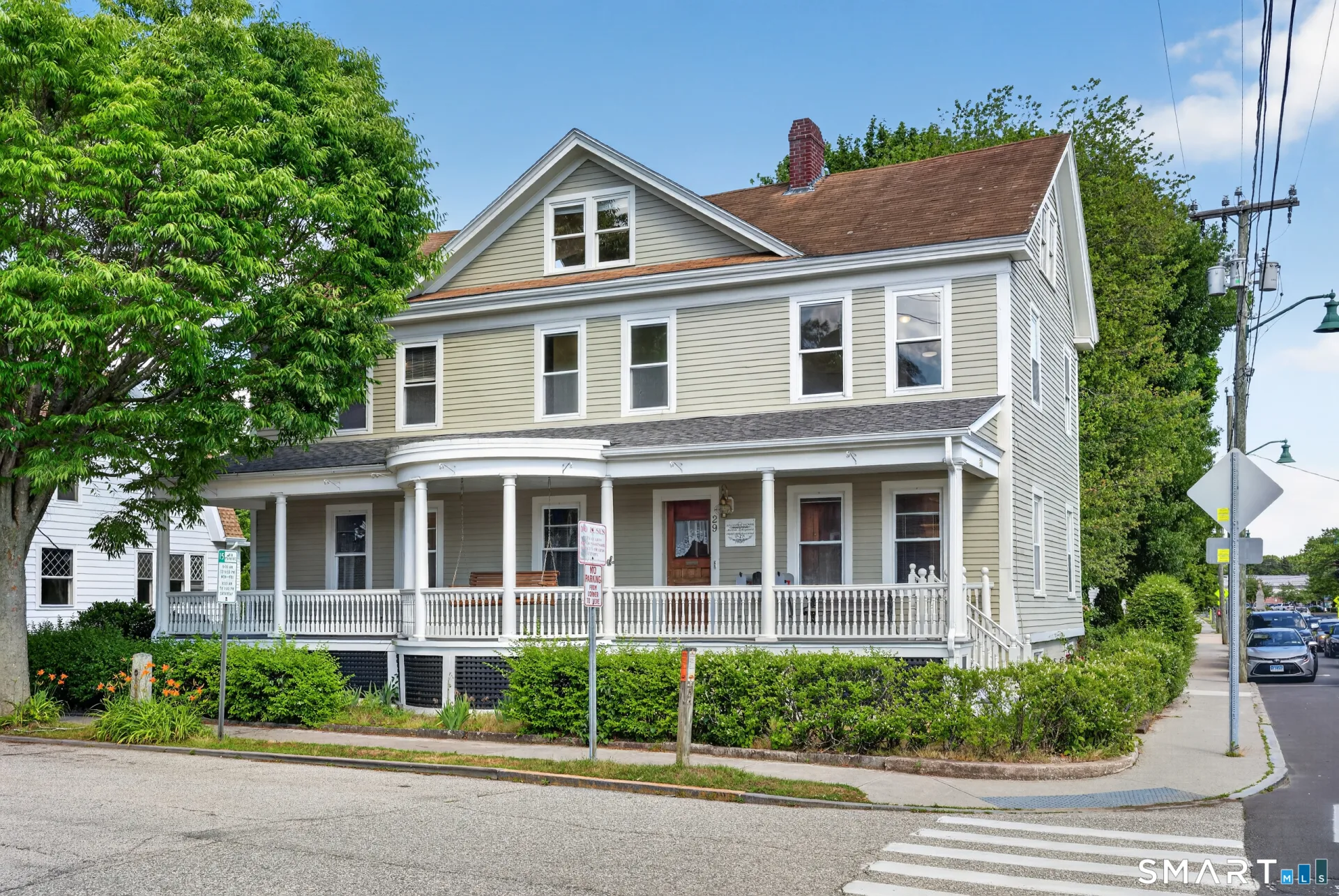 29 Willow Street, Stonington, CT