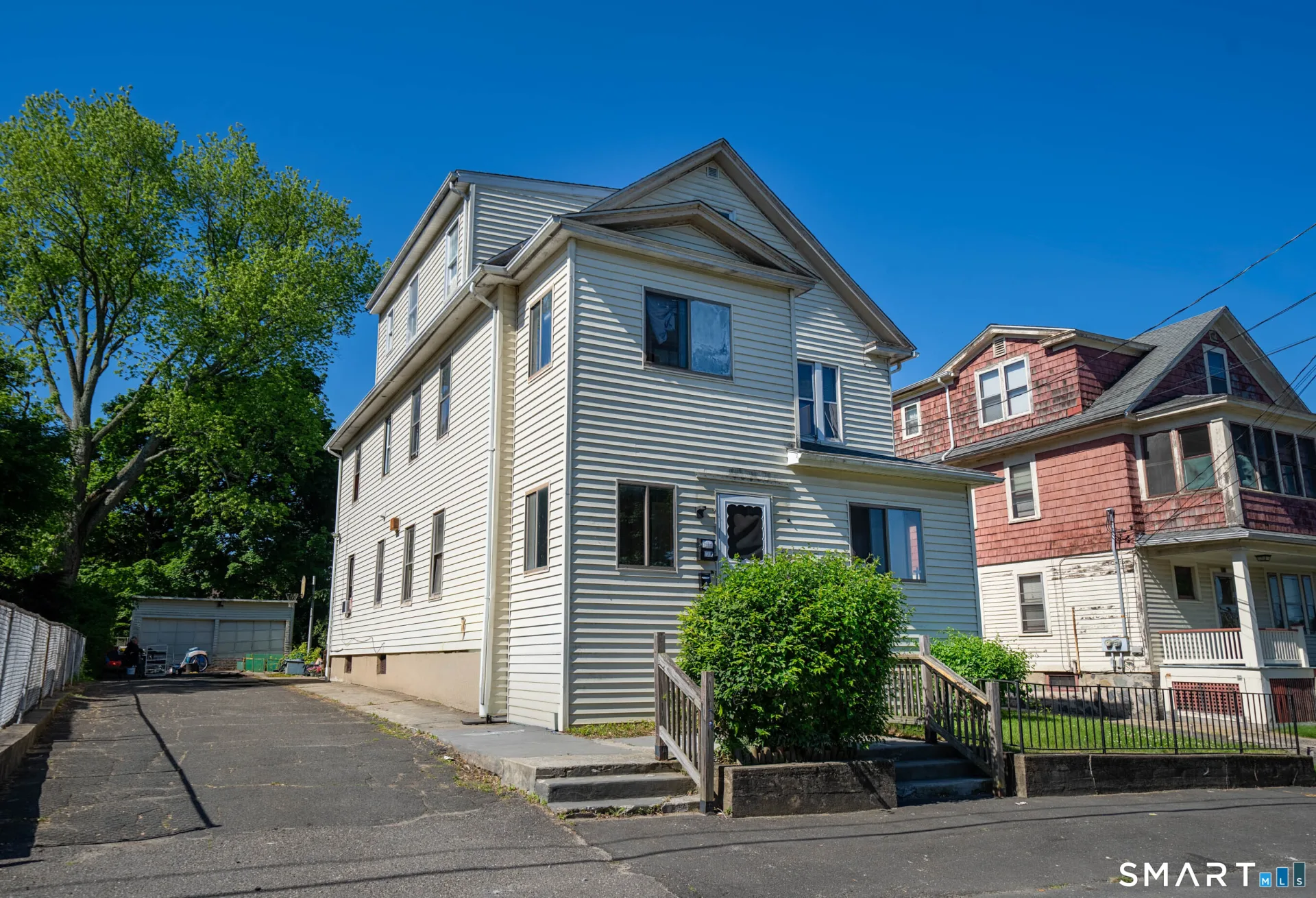 48 Temple Street, Waterbury, CT