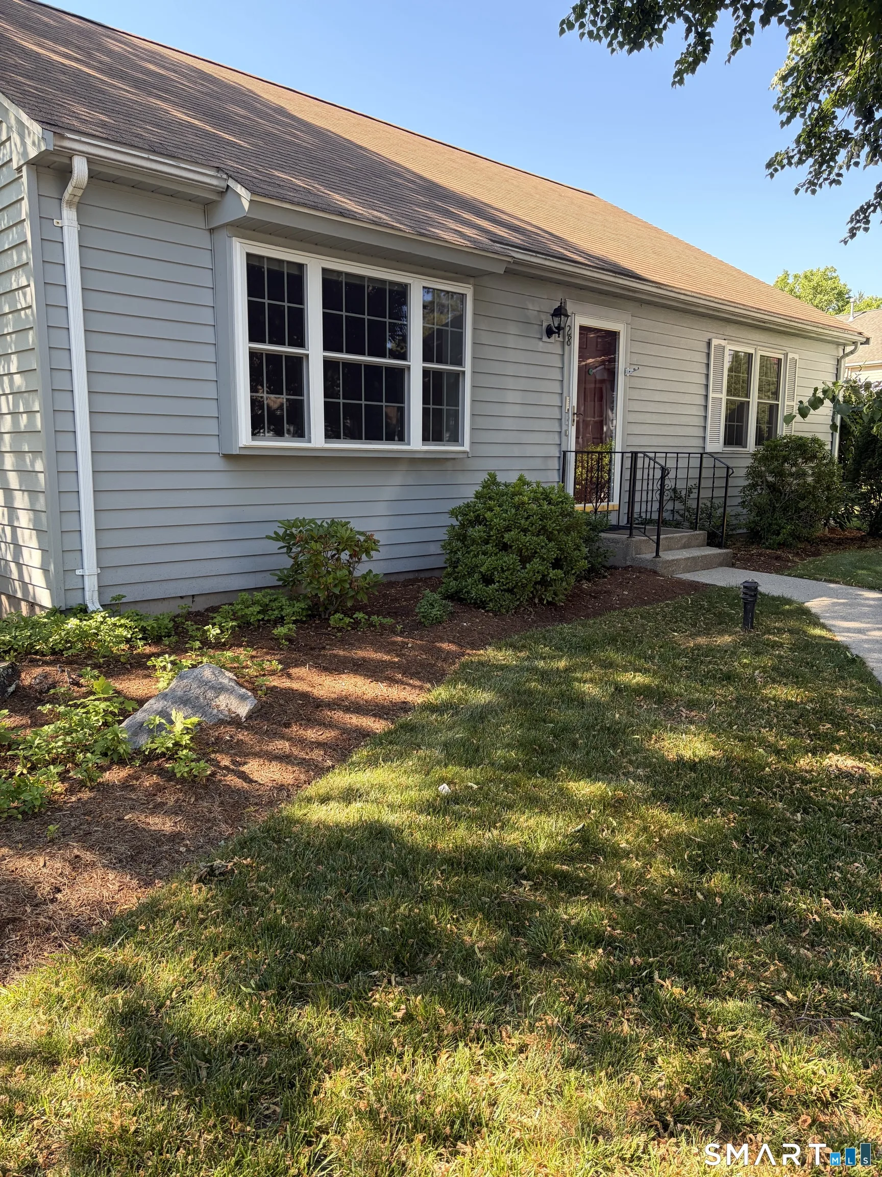 28 Downing Way #28, Madison, CT
