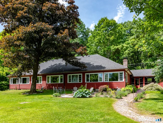 12 Old Forge Hollow Road, Litchfield, CT