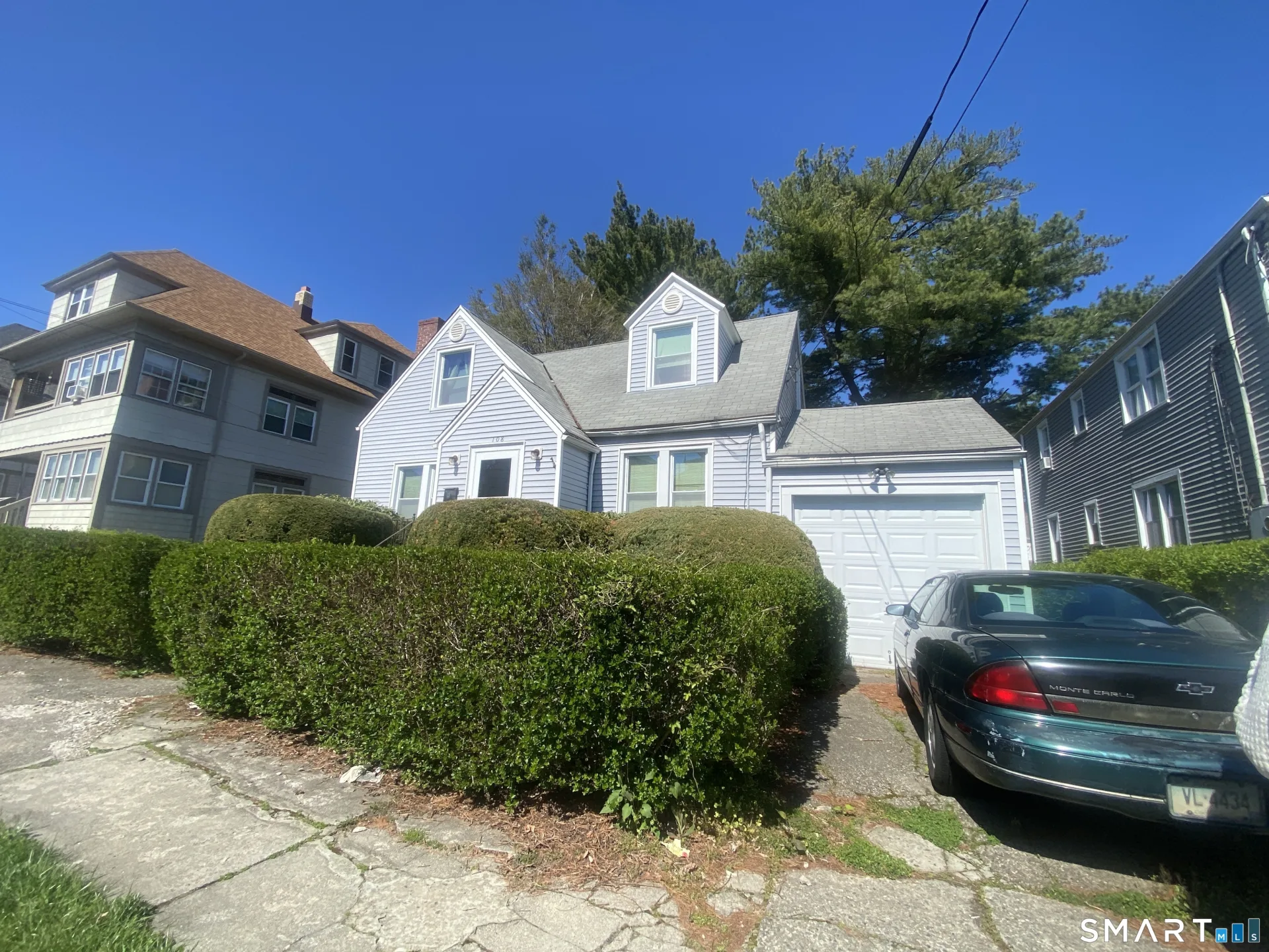 108 Princeton Street, Bridgeport, CT