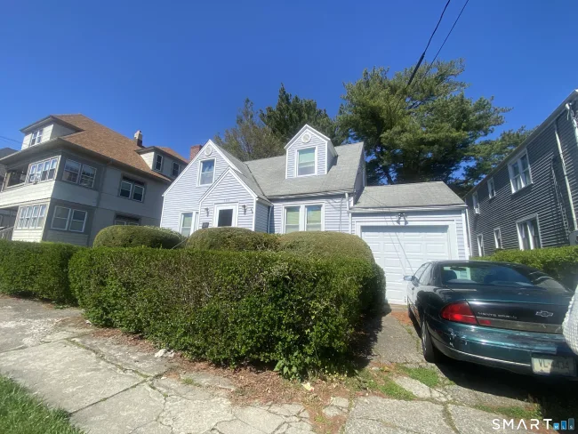 108 Princeton Street