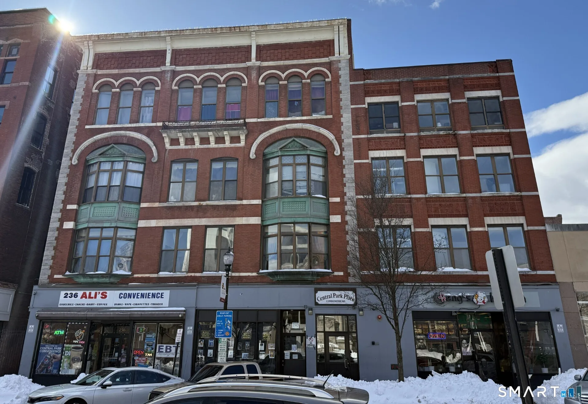 242 Main Street #26, New Britain, CT