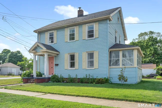 104 White Street