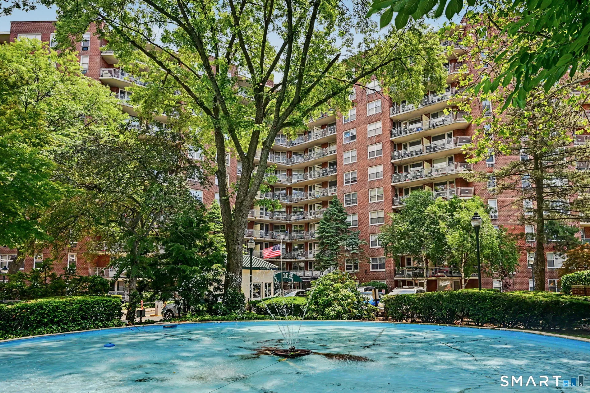 71 Strawberry Hill Avenue #909, Stamford, CT
