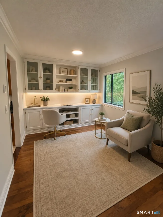 59 Heritage Village #B