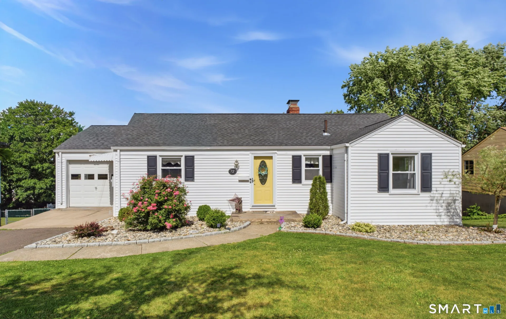 72 Jameswell Road, Wethersfield, CT