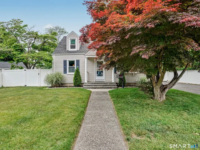 64 Summer Street, Stratford, CT