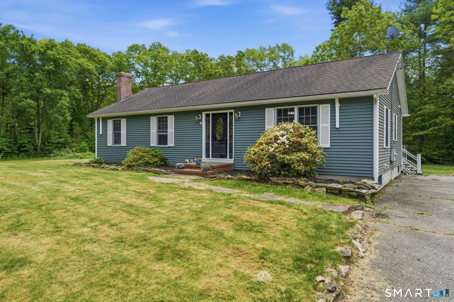 198 Stetson Road, Brooklyn, CT
