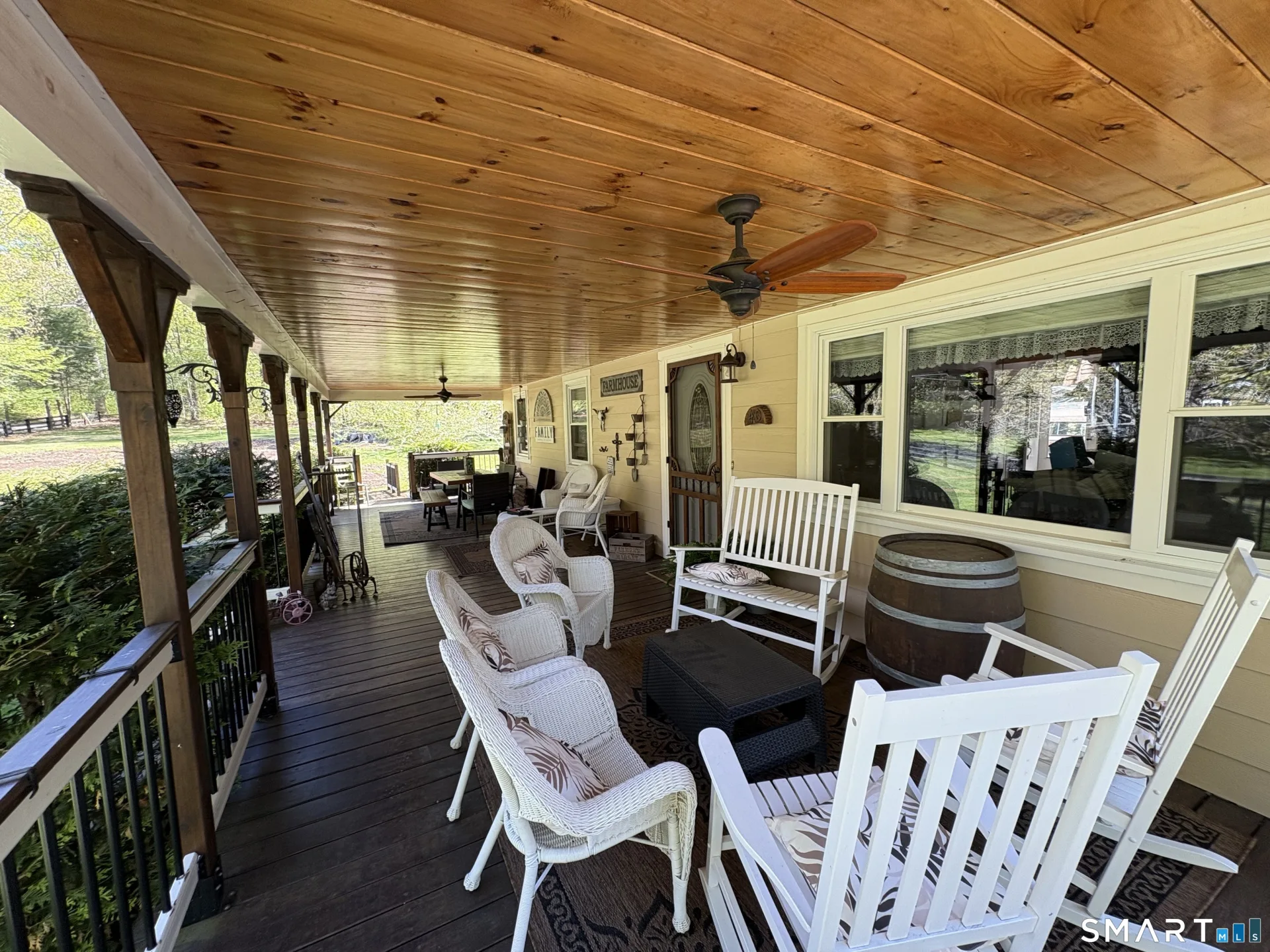 40 Seckar Road, Willington, CT