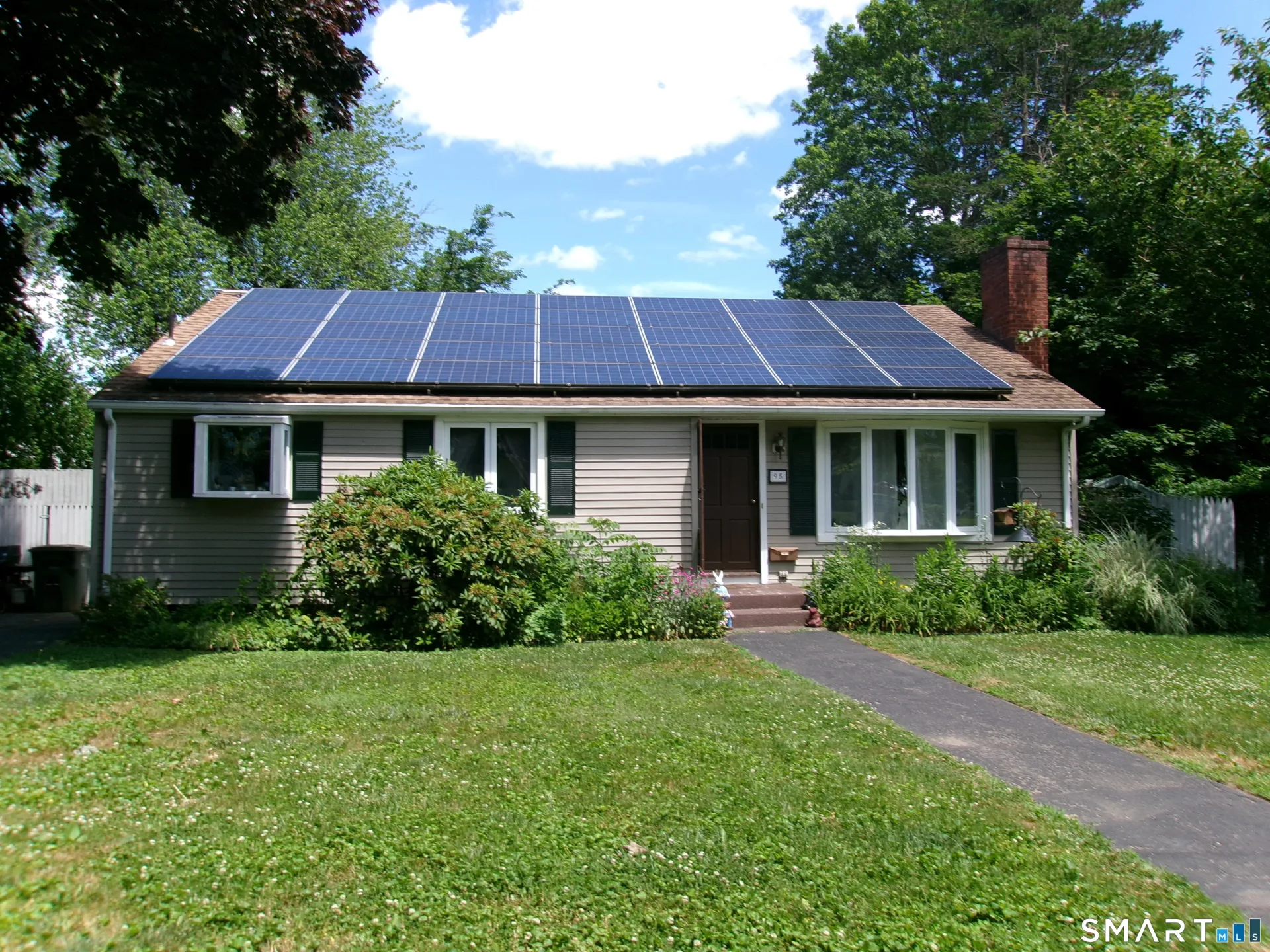 95 Linwood Street, Milford, CT