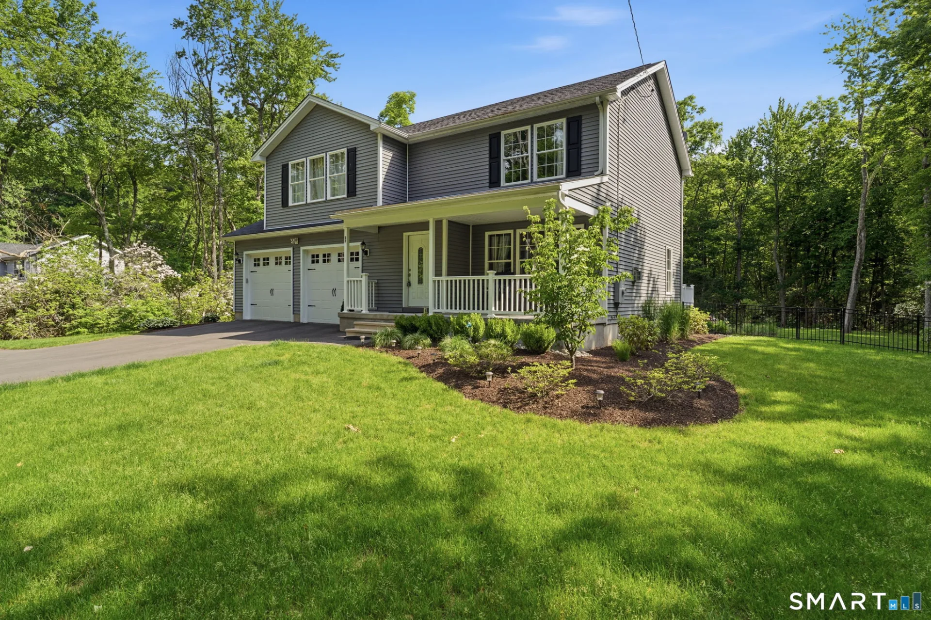 52 Edgerton Road, Granby, CT