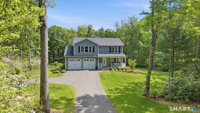 52 Edgerton Road, Granby, CT