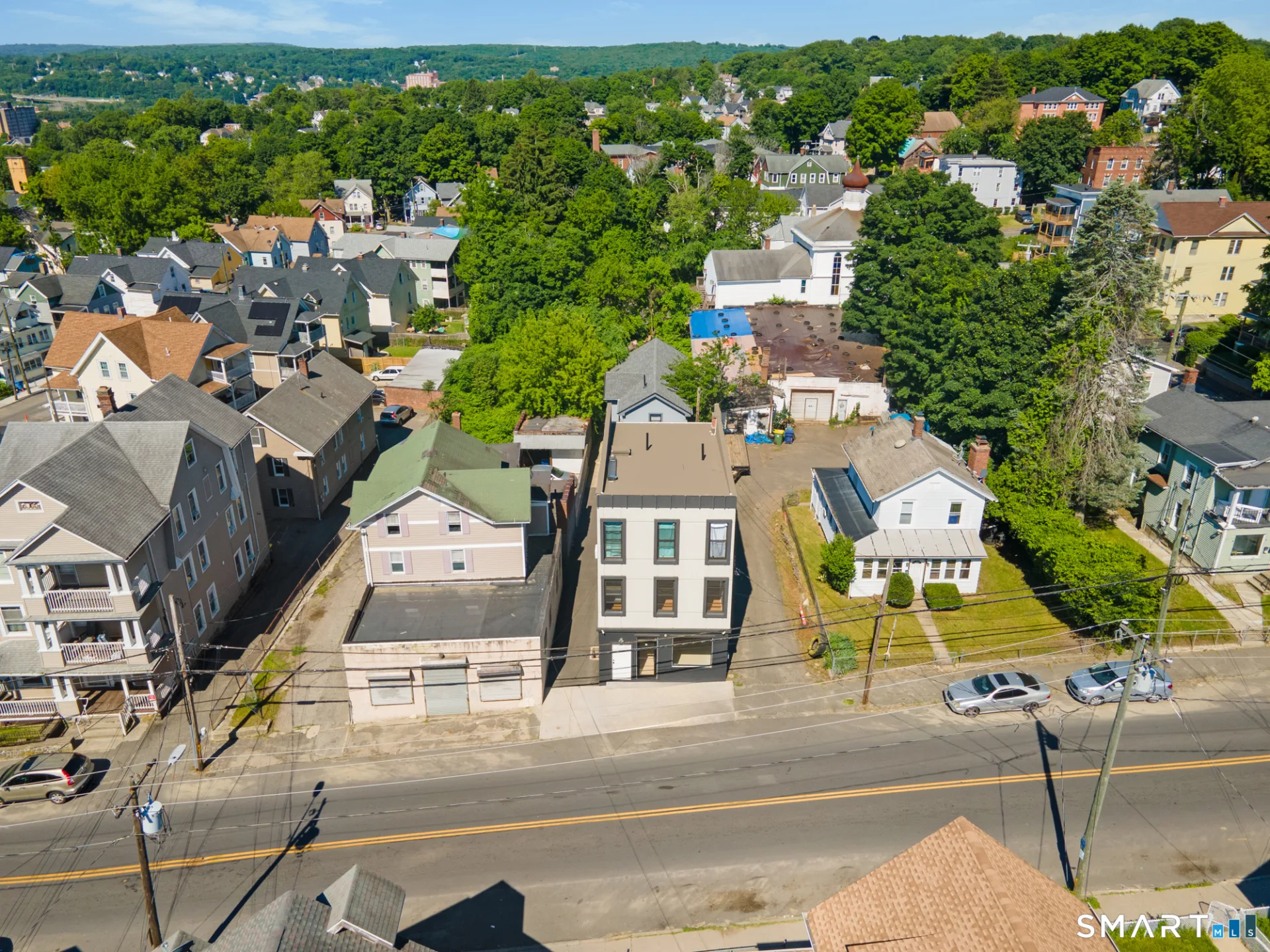49 Hill Street, Waterbury, CT