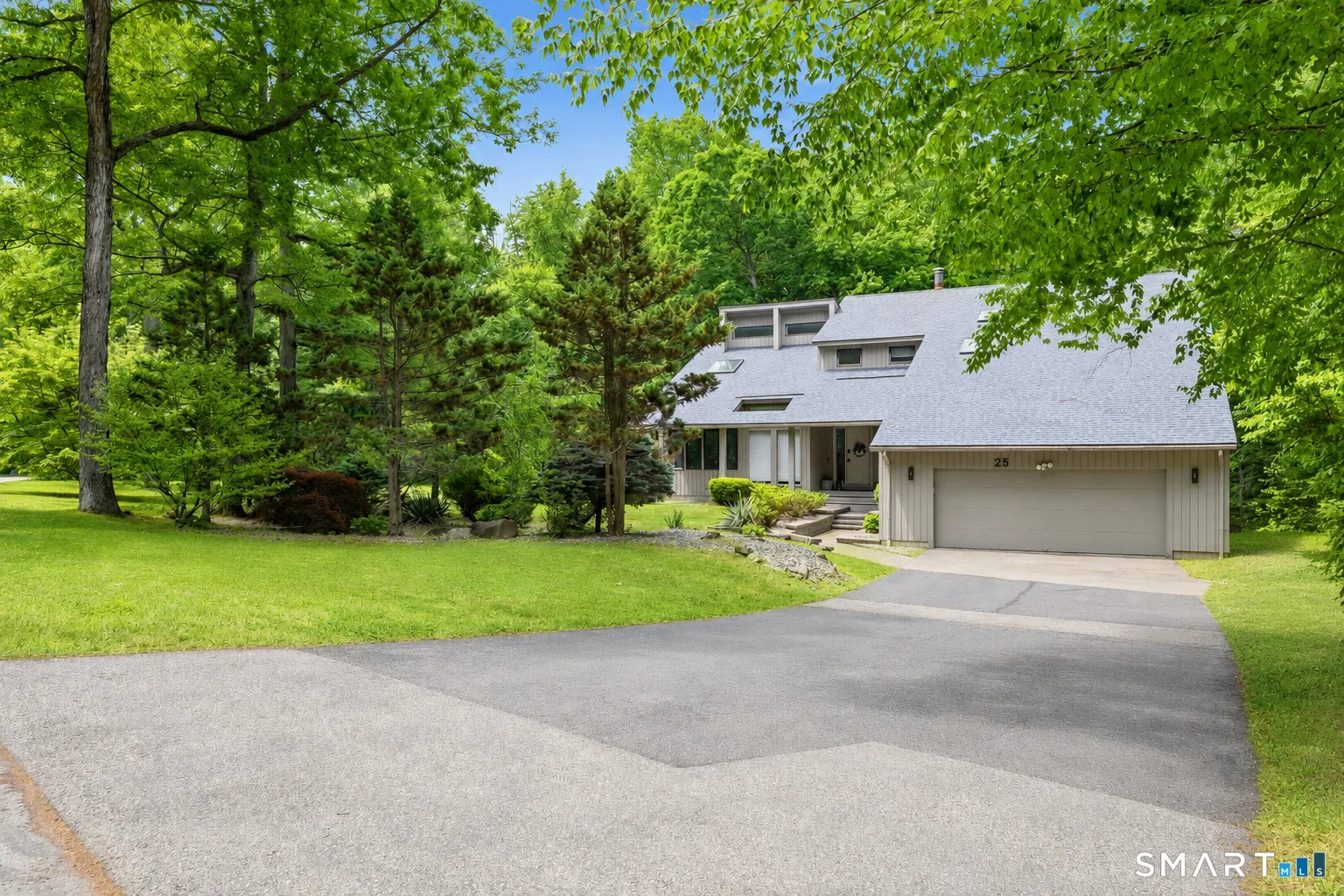 25 Eagle Rock Trail, Marlborough, CT