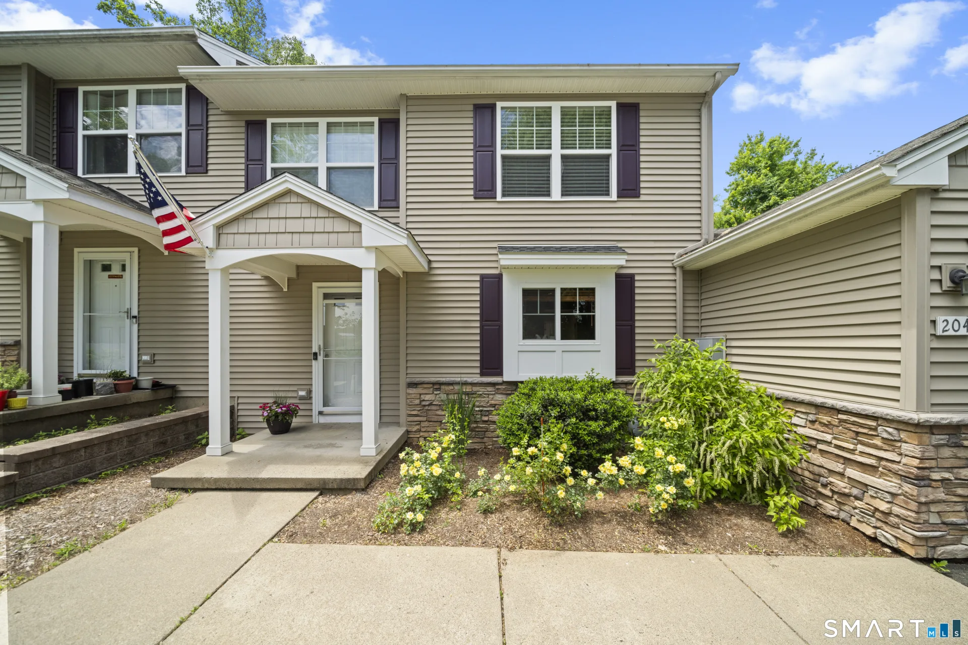 204 Oak Ridge Drive #204, Windsor Locks, CT