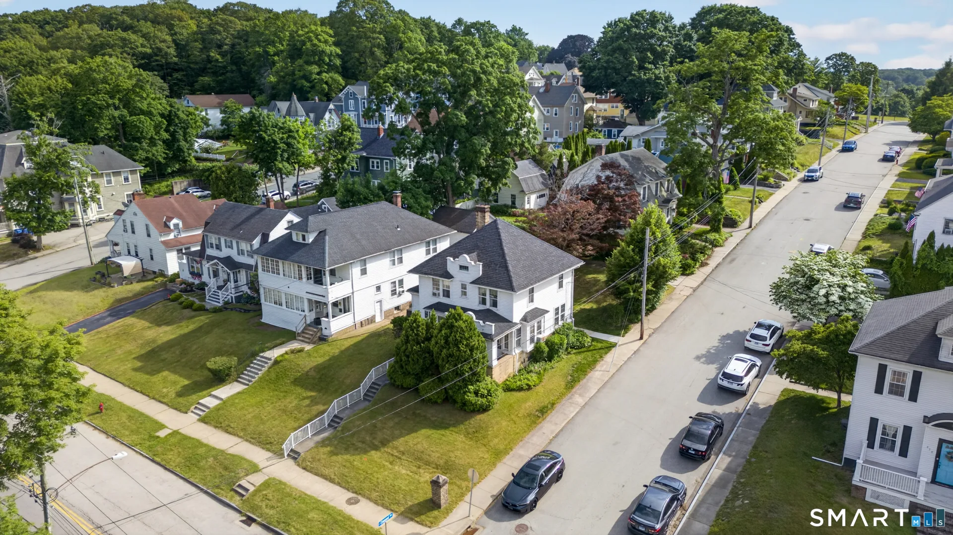226 Broadway, Norwich, CT