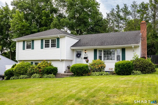249 Dale Road