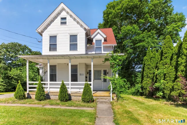 511 New London Turnpike, Norwich, CT