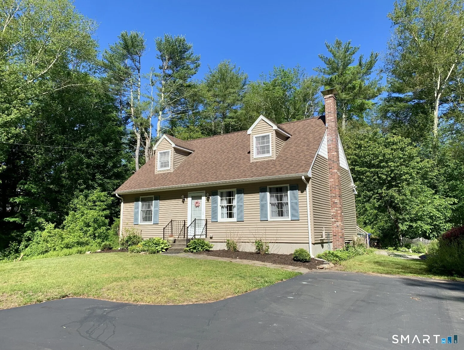 43 Old Bethel Road, Griswold, CT