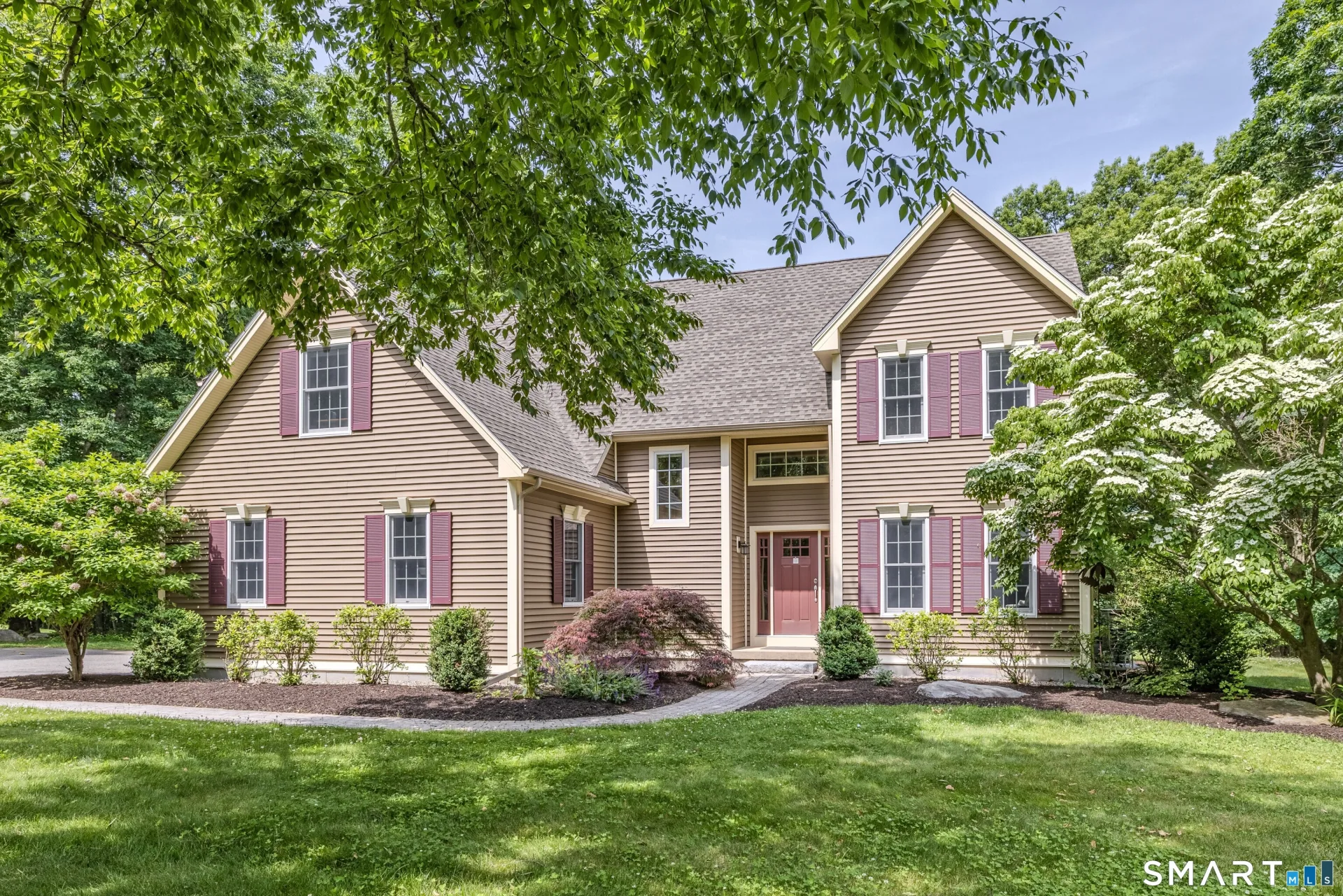 163 Highland Road, Mansfield, CT